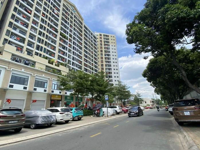 Minh bạch, chuẩn hóa hoạt động nhà chung cư